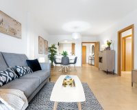 Новостройки - Квартира - Orihuela-Costa - Ориуэла Коста