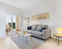 Новостройки - Квартира - Orihuela-Costa - Ориуэла Коста