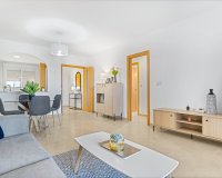 Новостройки - Квартира - Orihuela-Costa - Ориуэла Коста
