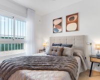 Новостройки - Квартира - Orihuela-Costa - Ориуэла Коста