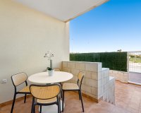 Новостройки - Квартира - Orihuela-Costa - Ориуэла Коста