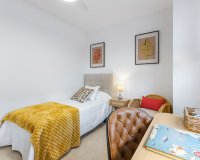 Новостройки - Квартира - Orihuela-Costa - Ориуэла Коста
