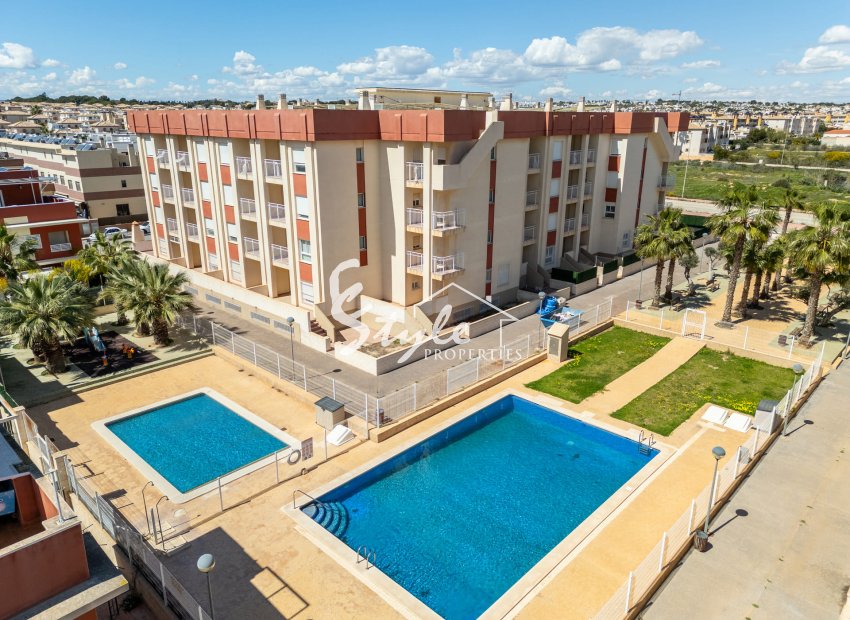 Новостройки - Квартира - Orihuela-Costa - Ориуэла Коста