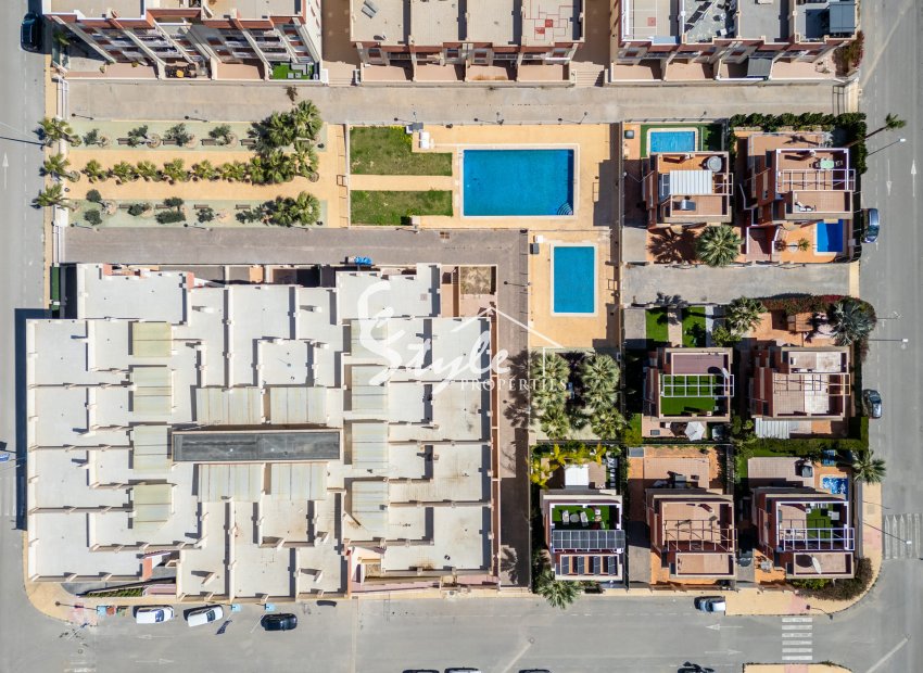 Новостройки - Квартира - Orihuela-Costa - Ориуэла Коста