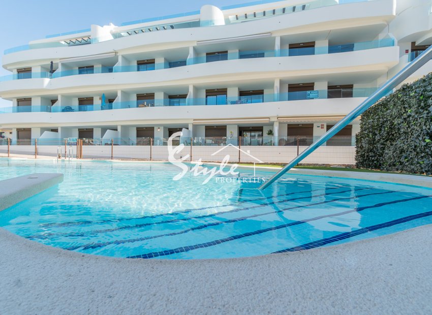 Новостройки - Квартира - Orihuela-Costa - Ориуэла Коста