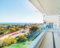 Новостройки - Квартира - Orihuela-Costa - Ориуэла Коста