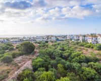 Новостройки - Квартира - Orihuela-Costa - Playa Flamenca