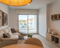 Новостройки - Квартира - Orihuela-Costa - Playa Flamenca