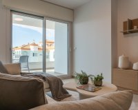 Новостройки - Квартира - Orihuela-Costa - Playa Flamenca
