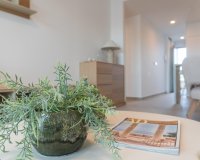 Новостройки - Квартира - Orihuela-Costa - Playa Flamenca