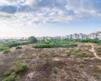 Новостройки - Квартира - Orihuela-Costa - Playa Flamenca