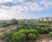Новостройки - Квартира - Orihuela-Costa - Playa Flamenca