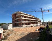 Новостройки - Квартира - Orihuela-Costa - Playa Flamenca