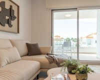 Новостройки - Квартира - Orihuela-Costa - Playa Flamenca