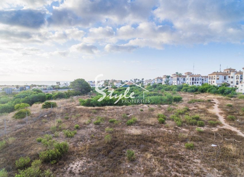 Новостройки - Квартира - Orihuela-Costa - Playa Flamenca