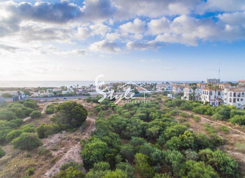 Новостройки - Квартира - Orihuela-Costa - Playa Flamenca