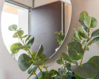 Новостройки - Квартира - Orihuela-Costa - Playa Flamenca