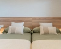 Новостройки - Квартира - Orihuela-Costa - Playa Flamenca