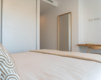 Новостройки - Квартира - Orihuela-Costa - Playa Flamenca