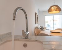 Новостройки - Квартира - Orihuela-Costa - Playa Flamenca
