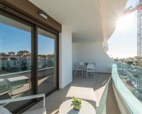 Новостройки - Квартира - Orihuela-Costa - Playa Flamenca