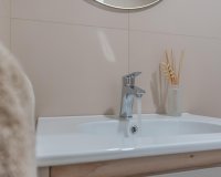 Новостройки - Квартира - Orihuela-Costa - Playa Flamenca