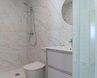 Новостройки - Квартира - Orihuela-Costa - Playa Flamenca
