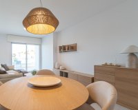 Новостройки - Квартира - Orihuela-Costa - Playa Flamenca