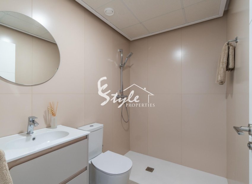Новостройки - Квартира - Orihuela-Costa - Playa Flamenca