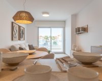 Новостройки - Квартира - Orihuela-Costa - Playa Flamenca