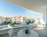 Новостройки - Квартира - Orihuela-Costa - Playa Flamenca