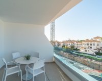Новостройки - Квартира - Orihuela-Costa - Playa Flamenca