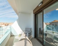 Новостройки - Квартира - Orihuela-Costa - Playa Flamenca