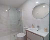 Новостройки - Квартира - Orihuela-Costa - Playa Flamenca