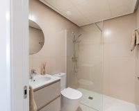 Новостройки - Квартира - Orihuela-Costa - Playa Flamenca