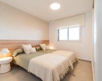 Новостройки - Квартира - Orihuela-Costa - Playa Flamenca