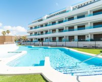 Новостройки - Квартира - Orihuela-Costa - Playa Flamenca