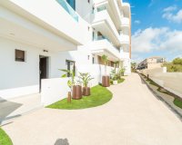 Новостройки - Квартира - Orihuela-Costa - Playa Flamenca
