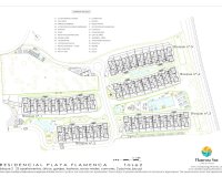 Новостройки - Квартира - Orihuela-Costa - Playa Flamenca