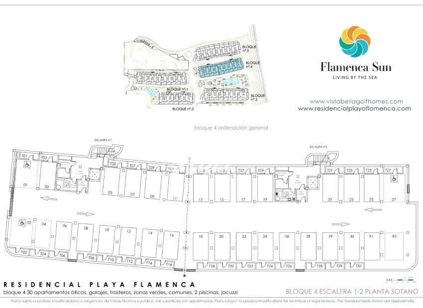 Новостройки - Квартира - Orihuela-Costa - Playa Flamenca