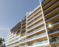 Новостройки - Квартира - Orihuela-Costa - Пунта Прима