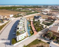 Новостройки - Квартира - Pilar de la Horadada - Пилар де Орадада