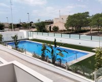 Новостройки - Квартира - Pilar de la Horadada - Пилар де Орадада