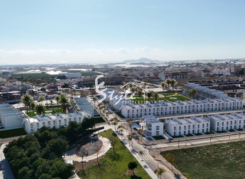 Новостройки - Квартира - Pilar de la Horadada - Пилар де Орадада