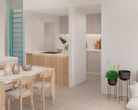 Новостройки - Квартира - Pilar de la Horadada - Пилар де Орадада