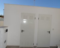 Новостройки - Квартира - Pilar de la Horadada - Пилар де Орадада