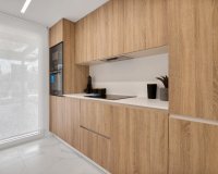 Новостройки - Квартира - Пунта Прима