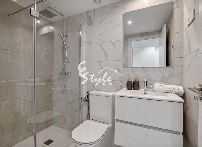 Новостройки - Квартира - Пунта Прима