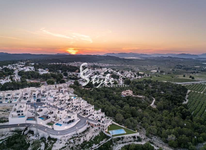 Новостройки - Квартира - Сан Мигель де Салинас - San Miguel De Salinas