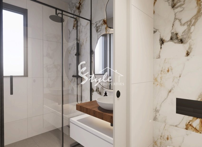 Новостройки - Квартира - Сан Мигель де Салинас - San Miguel De Salinas